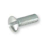 Linsensenkschraube DIN964 M5x12 Edelstahl A2